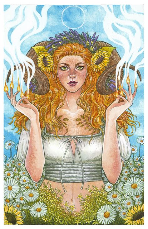 Integrating Personal Intentions in the Pagan Summer Solstice Feast